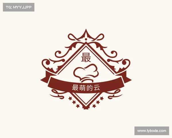 知道最萌的云